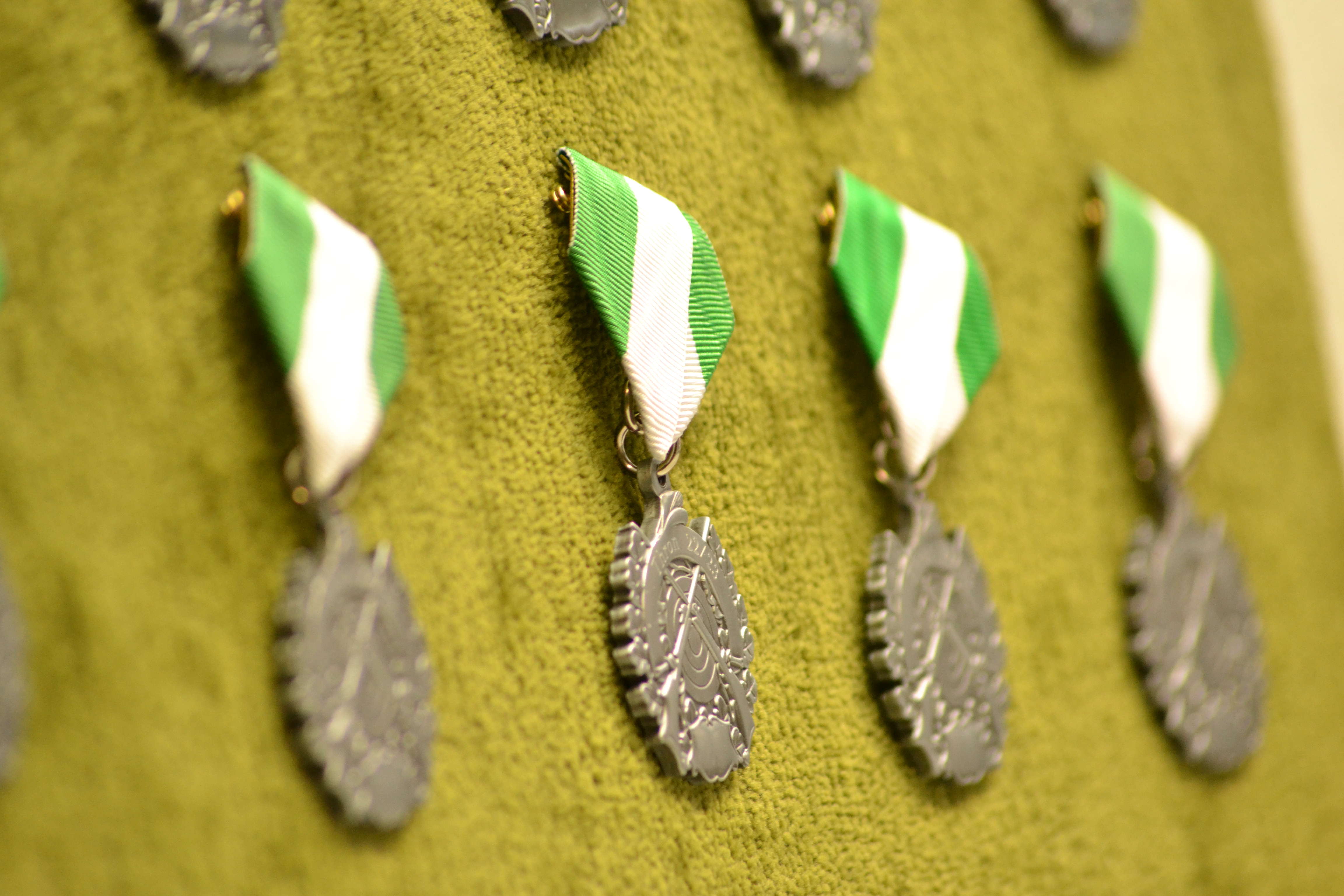 Ergebnisse vom Weihnachtspreisschie&szlig;en online