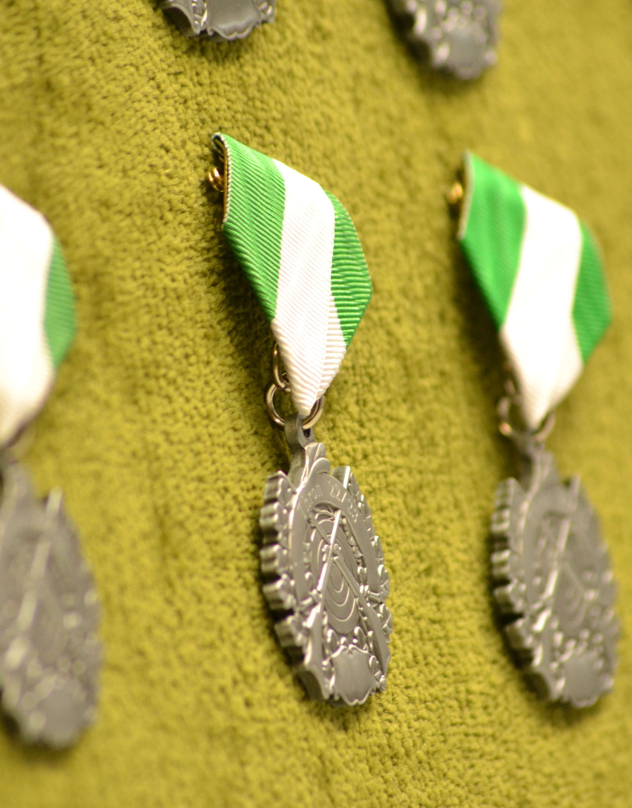 Ergebnisse vom Weihnachtspreisschie&szlig;en online