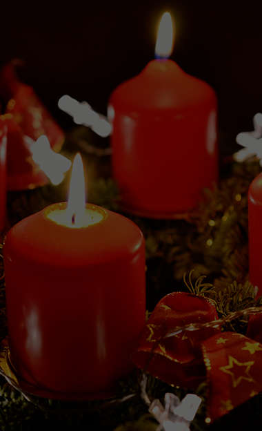 Weihnachtsgr&uuml;&szlig;e 2025